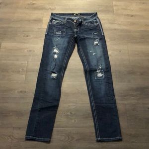ZCO Jeans